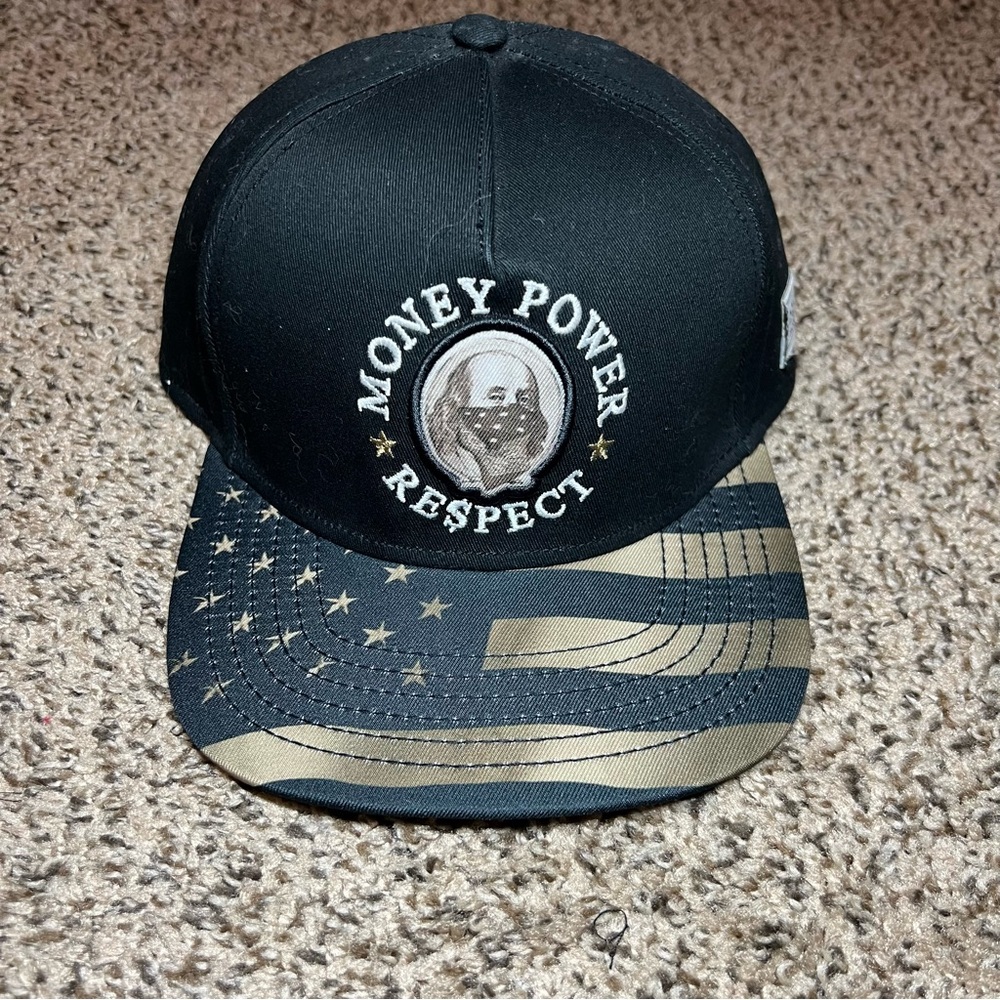 Men’s hat